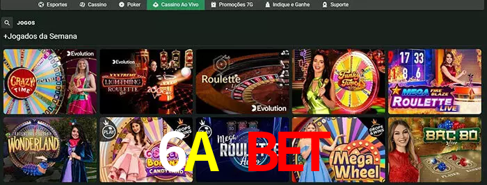 6A Bet bet