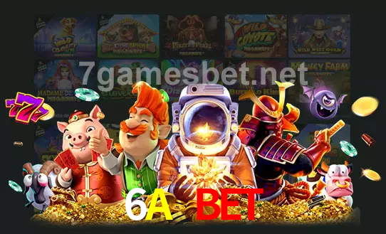cassino 6A Bet
