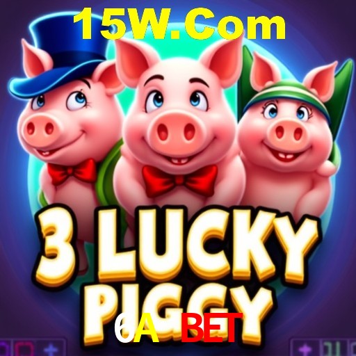 Descubra o Mundo do Cassino Online com 6A Bet