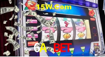 Slot Games 6A Bet