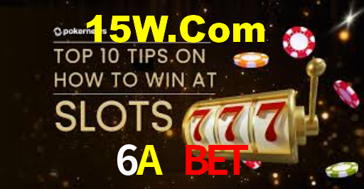 6A Bet - Plataforma Jogo Cassino - 6Abet.Com