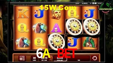 Secure Login 6A Bet