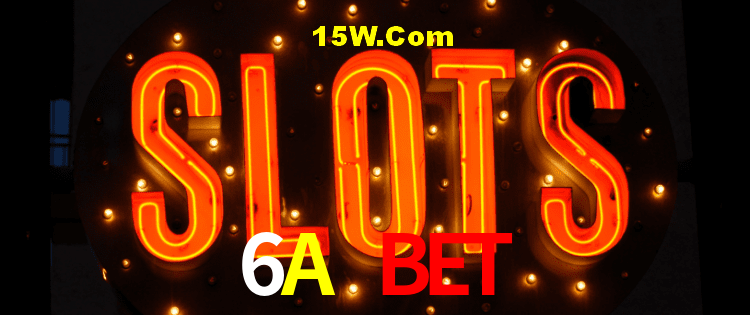 Live Casino 6A Bet