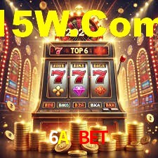 Roulette Table 6A Bet
