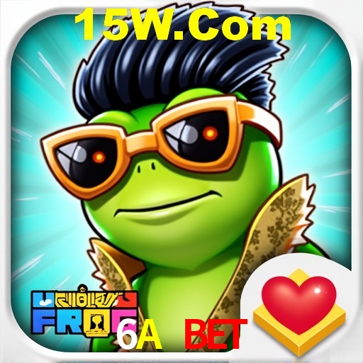 A Revolução dos Aplicativos de Jogos no 6A Bet