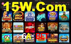 Welcome Bonus 6A Bet