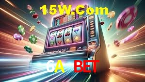 Tennis Betting 6A Bet