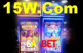 Daily Bonuses 6A Bet