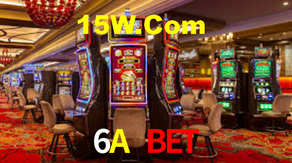 Premium Interface 6A Bet