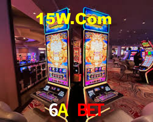 Experimente o Login Seguro Premium no 6A Bet