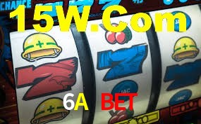 Blackjack Table 6A Bet
