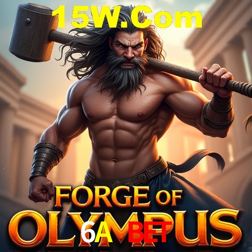 A Revolução dos Aplicativos de Jogos no 6A Bet