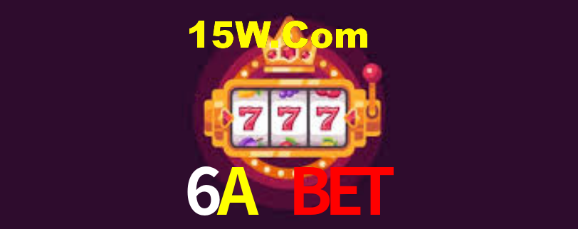 Bônus Generosos e Exclusivos no 6A Bet para Você!