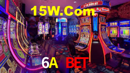 6A Bet