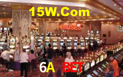 6A Bet