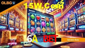 Statistics 6A Bet