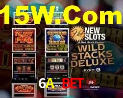Exclusive Games 6A Bet