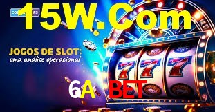 Live Casino 6A Bet