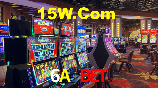 6A Bet: A Experiência de Casino com Jogos de Mesa ao Vivo
