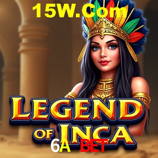 Descubra o Mundo do Cassino Online com 6A Bet