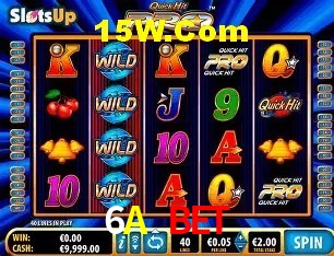Seasonal Promotions 6A Bet