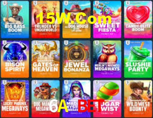 6A Bet,6Abet.Com