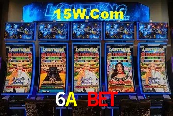 Platform Technology 6A Bet